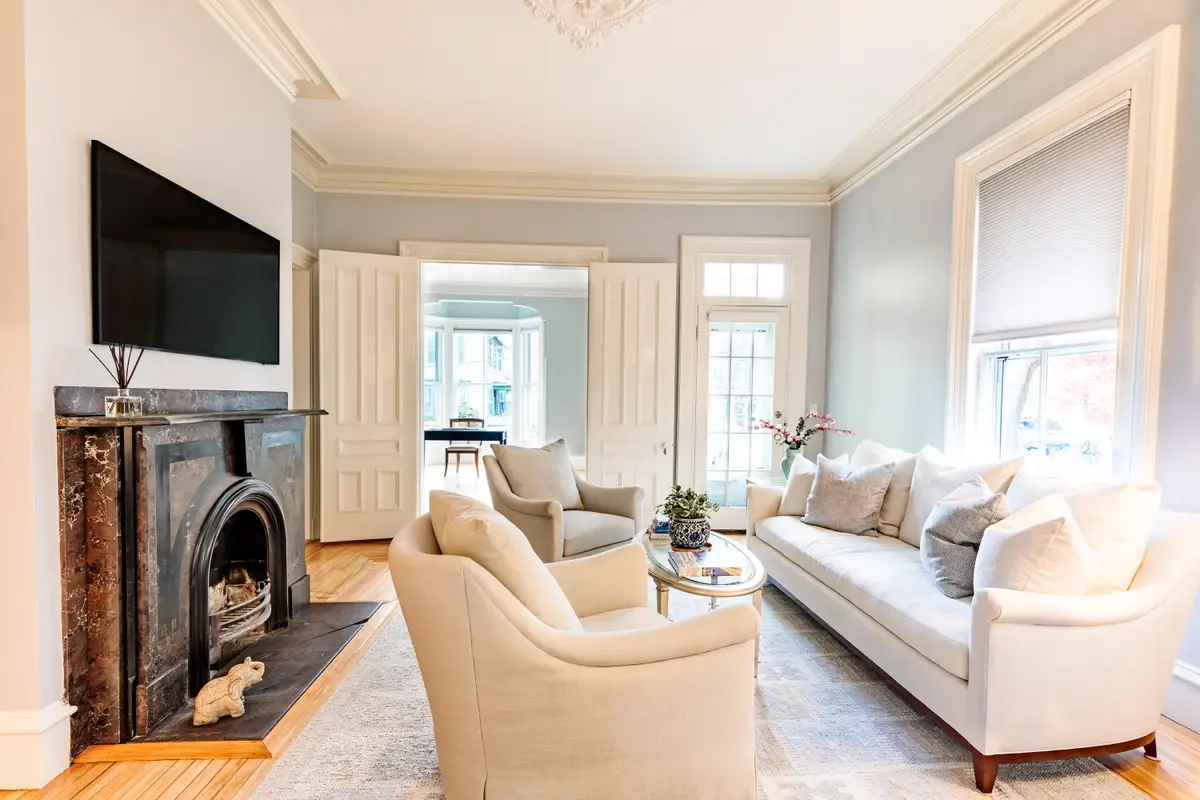 73 Spruce Street #1, Portland, ME 04102 - Image #1