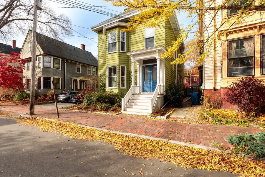 73 Spruce Street #1, Portland, ME 04102 - Image #2