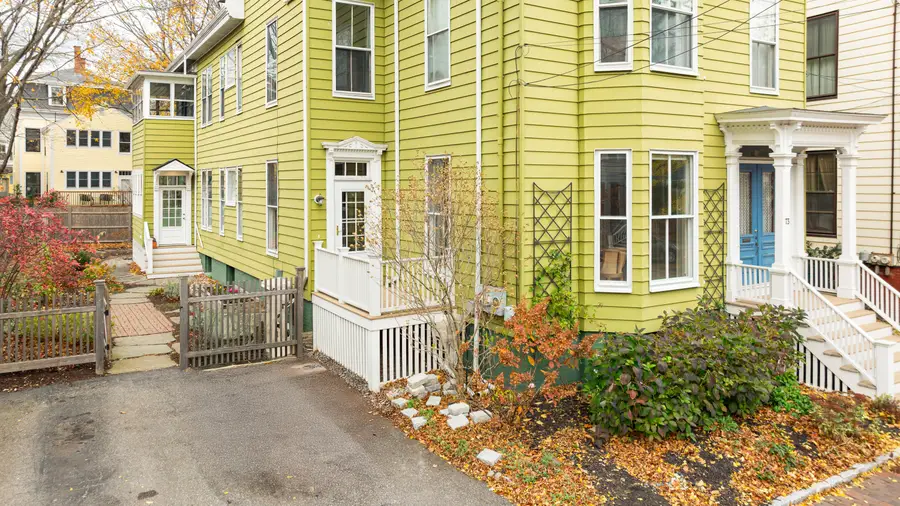 73 Spruce Street #1, Portland, ME 04102 - Image #3