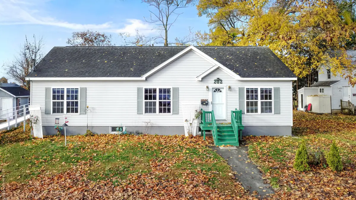 202 Pearl Street, Bangor, ME 04401 - Image #1
