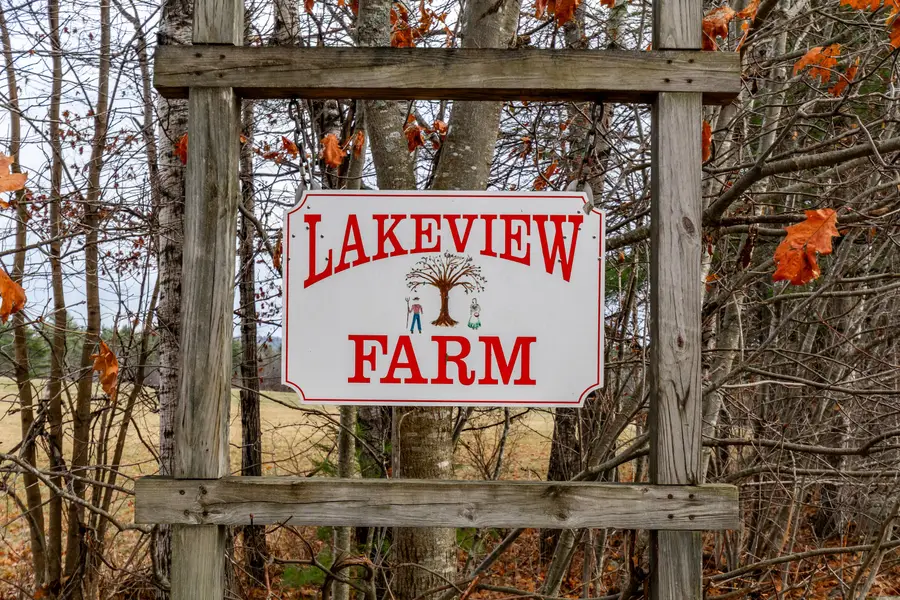 41 S Merrill Road, Harmony, ME 04942 - Image #2