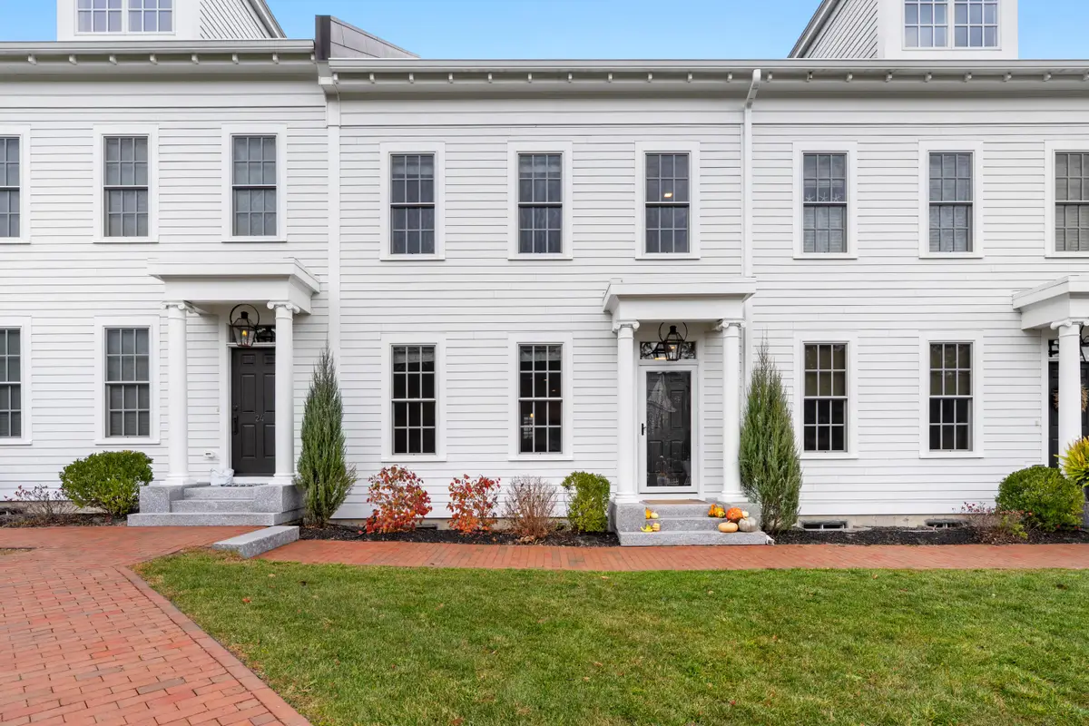 26 Inspiration Drive #26, Scarborough, ME 04074 - Image #1