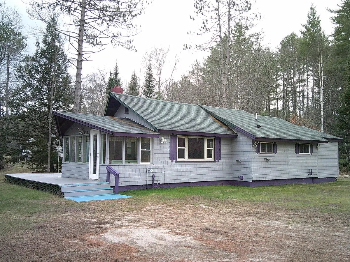 35 Mcintire Road, Waterford, ME 04088 - Image #1