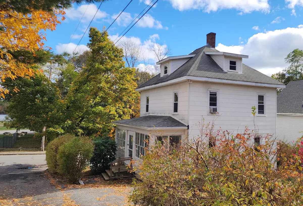 332 Washington Street, Bath, ME 04530 - Image #1