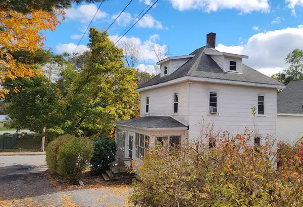 332 Washington Street, Bath, ME 04530
