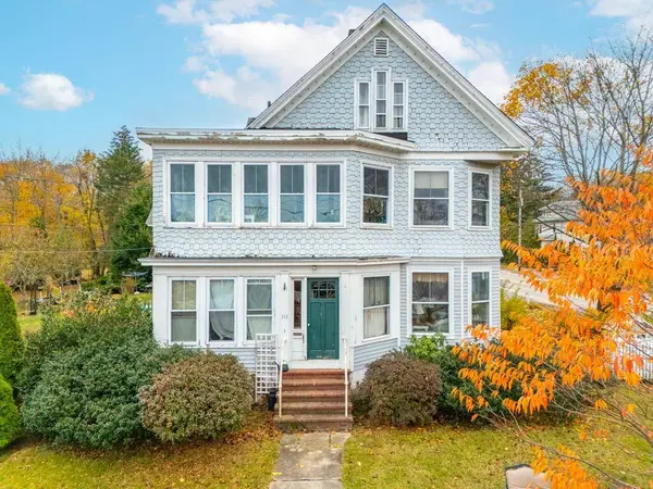 311 Ocean Street, South Portland, ME 04106