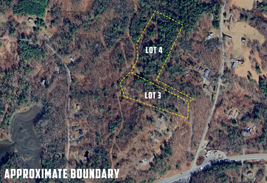 Lot#4 Bay View Trail, Edgecomb, ME 04556 - Image #2