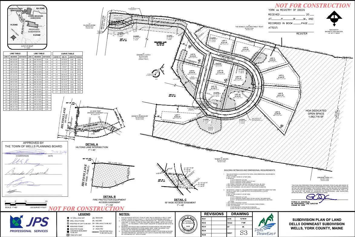 Address Withheld By Seller, Wells, ME 04090 - Image #1