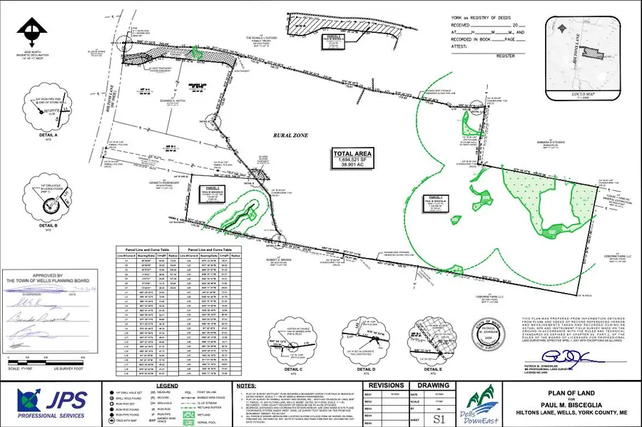 Address Withheld By Seller, Wells, ME 04090 - Image #2