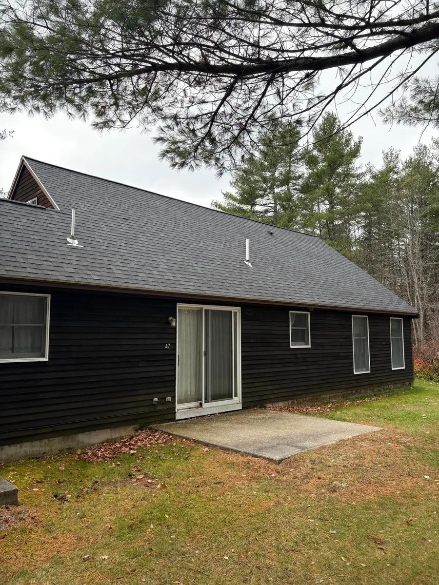 47 Cluf Bay Road #47, Brunswick, ME 04011 - Image #2