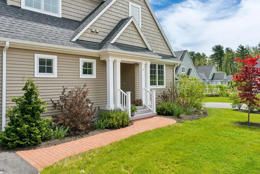 2 Foxglove Way #89, Brunswick, ME 04011 - Image #2