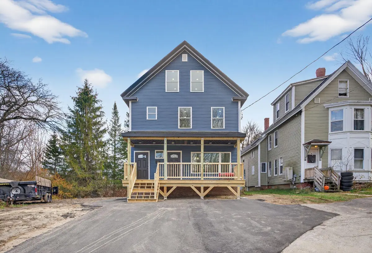 11 Mill Street, Lisbon, ME 04250 - Image #1