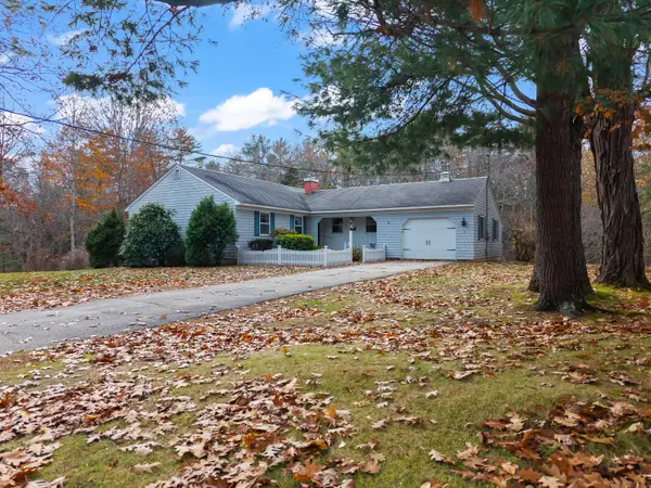 15 Blanchard Street, Wells, ME 04090