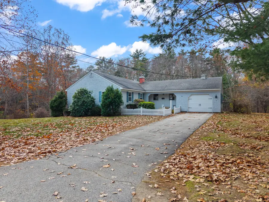 15 Blanchard Street, Wells, ME 04090 - Image #2