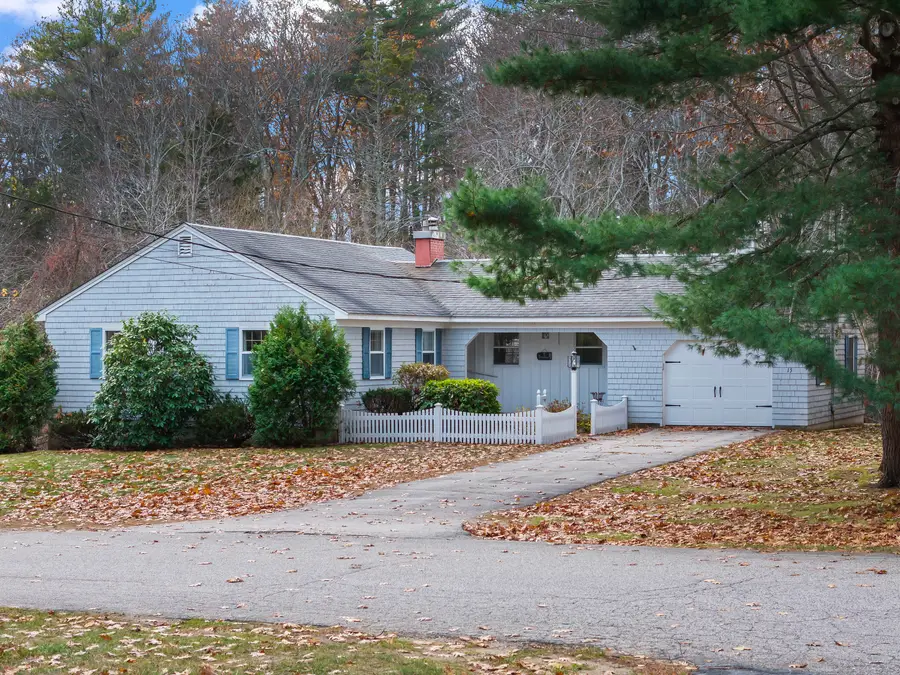 15 Blanchard Street, Wells, ME 04090 - Image #3