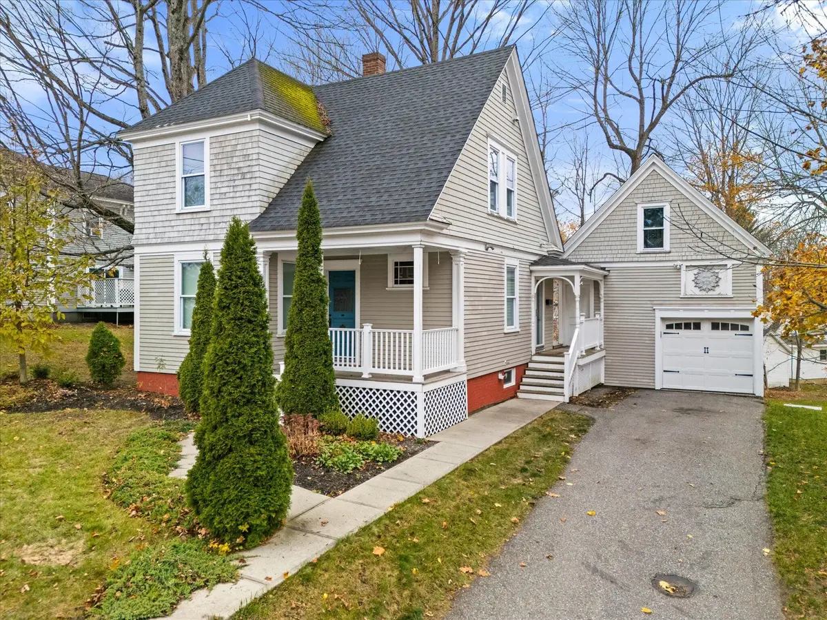 219 Brunswick Avenue, Gardiner, ME 04345 - Image #1