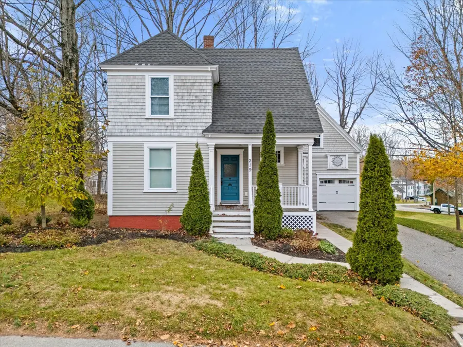 219 Brunswick Avenue, Gardiner, ME 04345 - Image #2