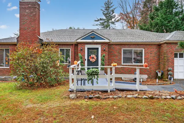 122 Belgrade Road, Oakland, ME 04963