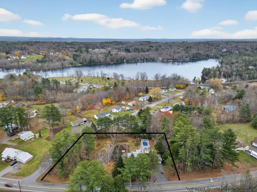 122 Belgrade Road, Oakland, ME 04963 - Image #2