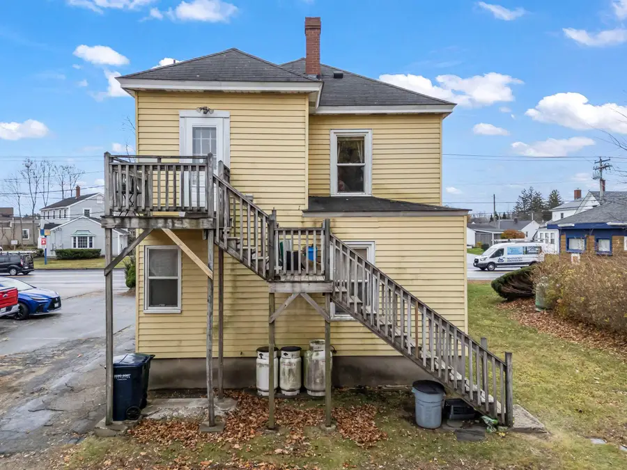 312 Alfred Street, Biddeford, ME 04005 - Image #3