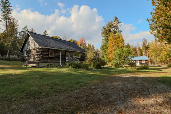 106 & 108 Ward Hill Road, Thorndike, ME 04986