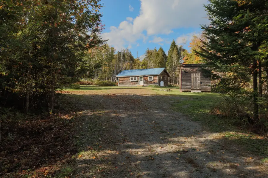 106 & 108 Ward Hill Road, Thorndike, ME 04986 - Image #2