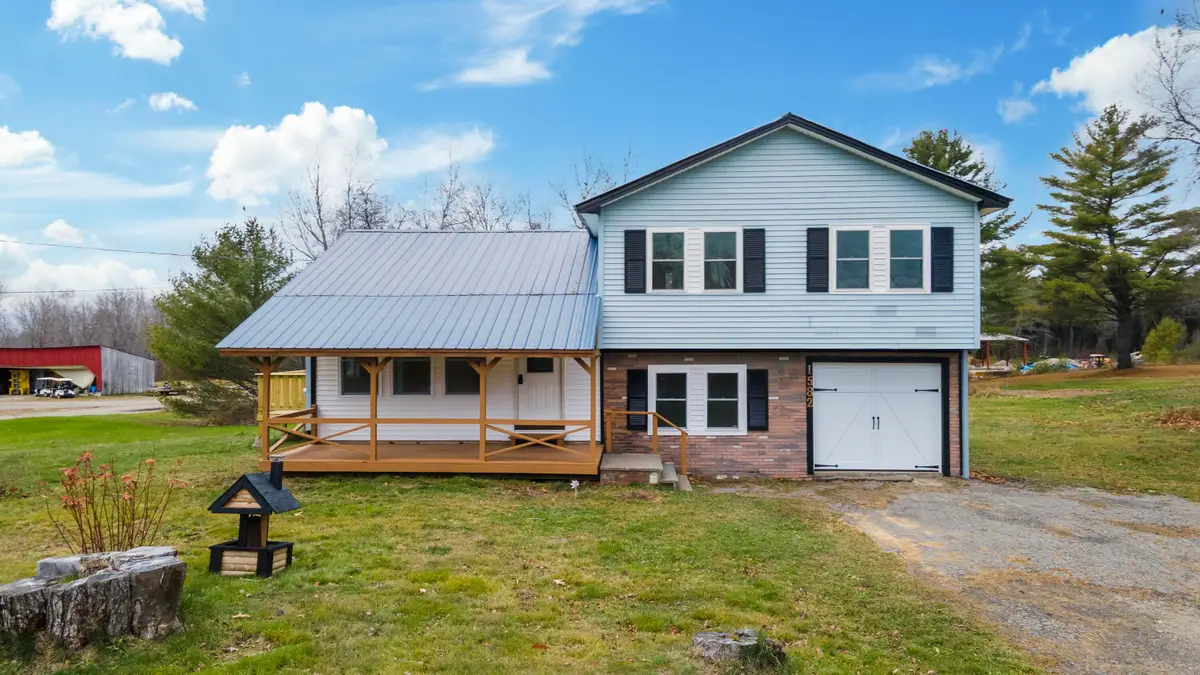 1582 Main Road, Enfield, ME 04493 - Image #1