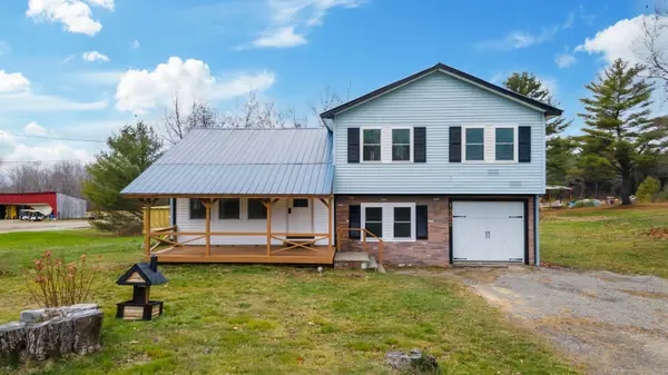 1582 Main Road, Enfield, ME 04493