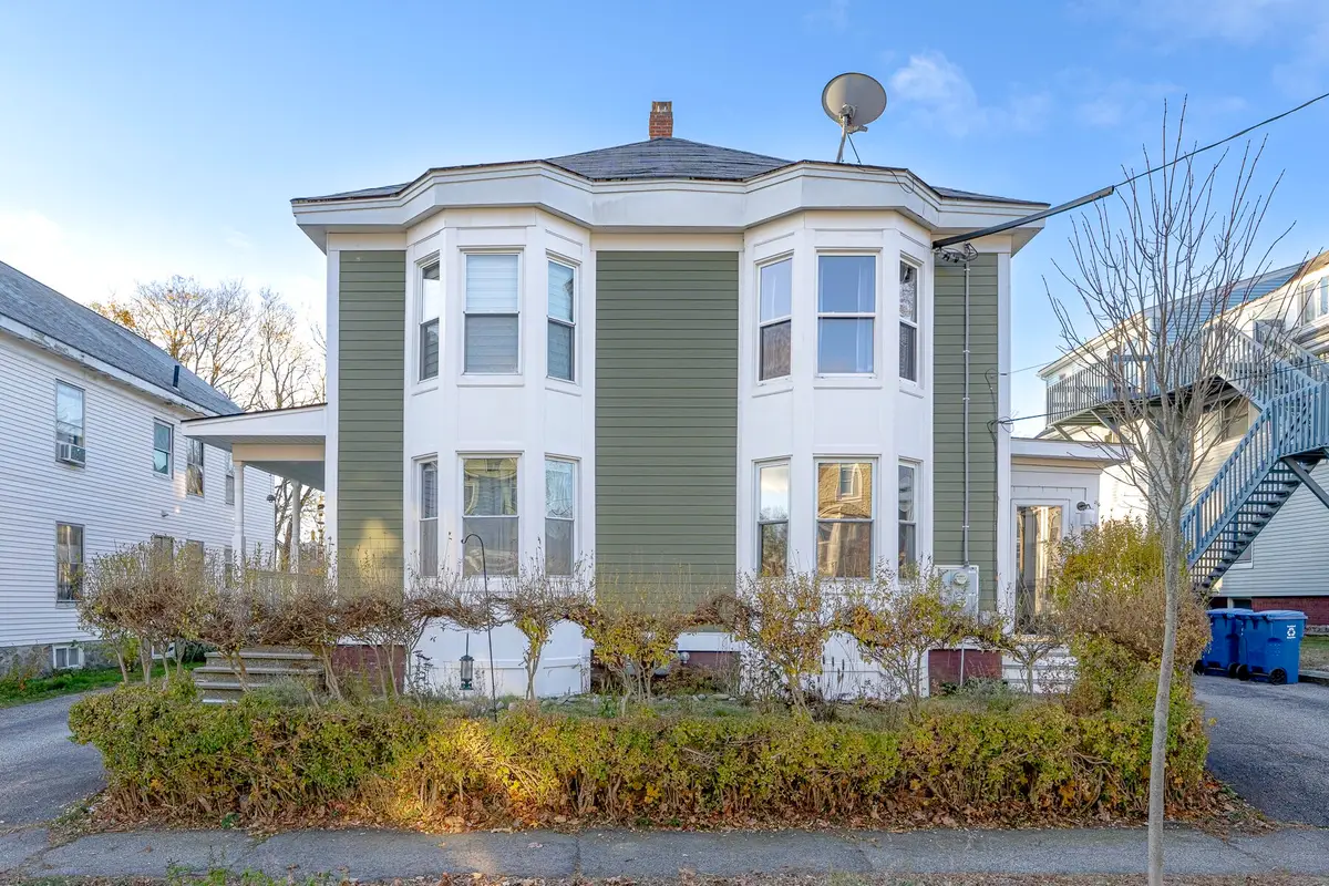 42-44 Sawyer Street, Portland, ME 04103 - Image #1