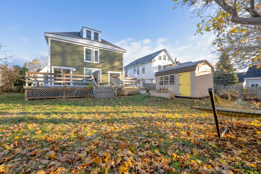 42-44 Sawyer Street, Portland, ME 04103 - Image #2