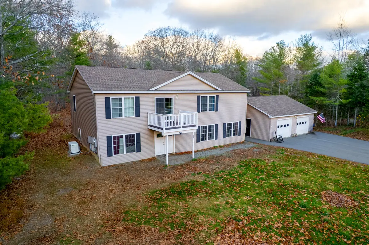 78 High Point Drive, Bradley, ME 04411 - Image #1