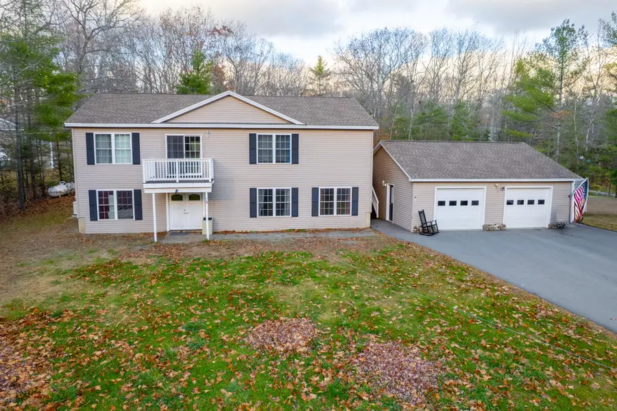 78 High Point Drive, Bradley, ME 04411 - Image #2