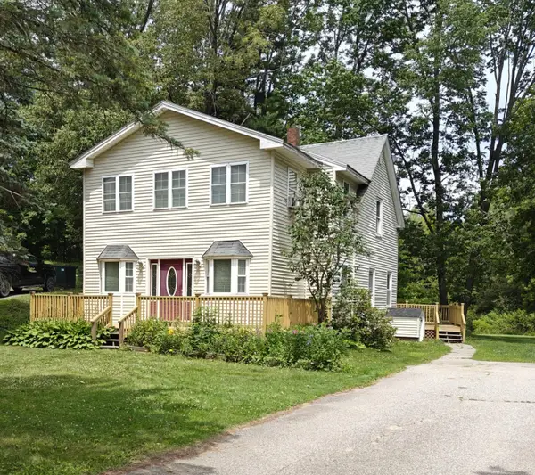 11 Libby Court, Bath, ME 04530