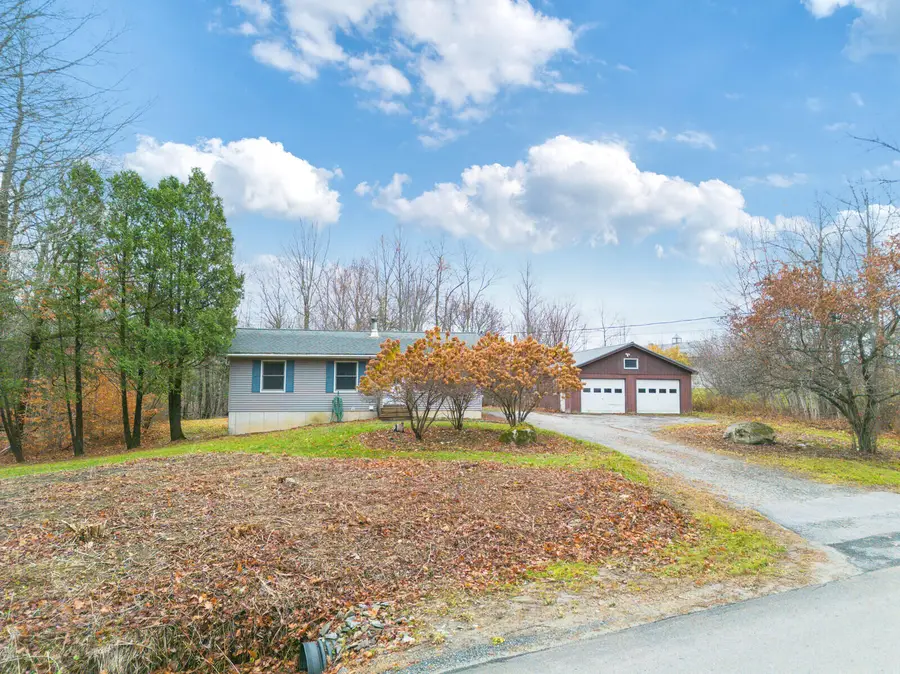 70 Hussey Hill Road, Oakland, ME 04963 - Image #2