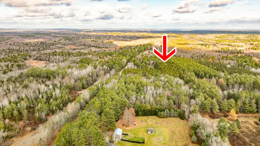 19 N Horseback Road, Burnham, ME 04922 - Image #2