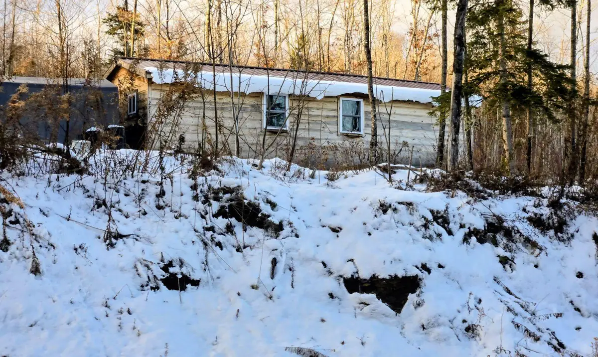 221 Brown Road, Oakfield, ME 04763 - Image #1