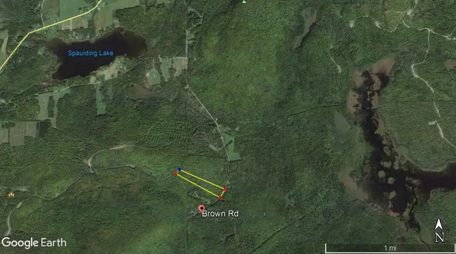 221 Brown Road, Oakfield, ME 04763 - Image #3