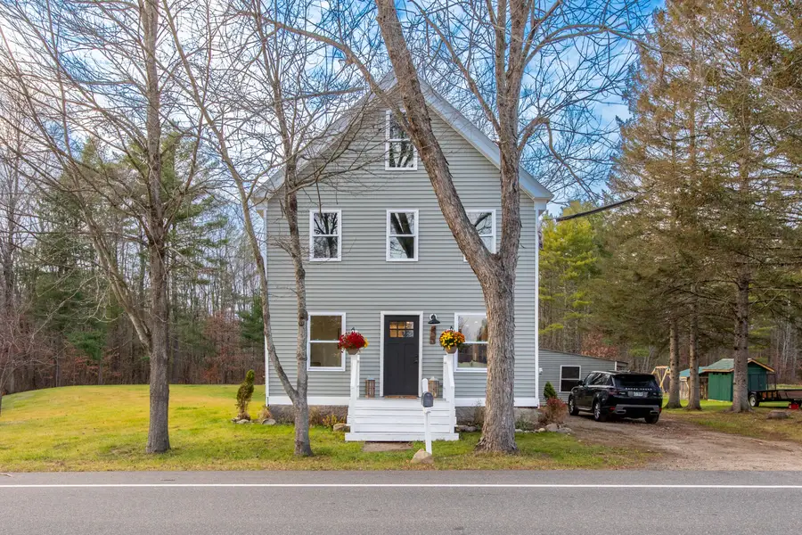 5 Knights Pond Road, South Berwick, ME 03908 - Image #2