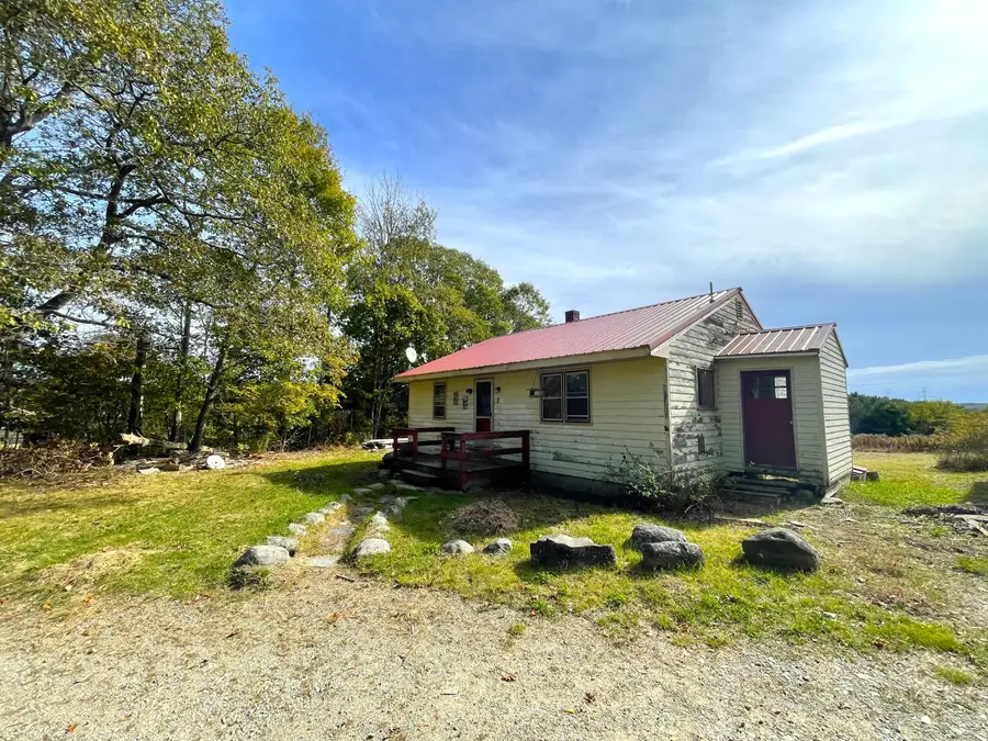 2 Ready Point Road, Wiscasset, ME 04578 - Image #2
