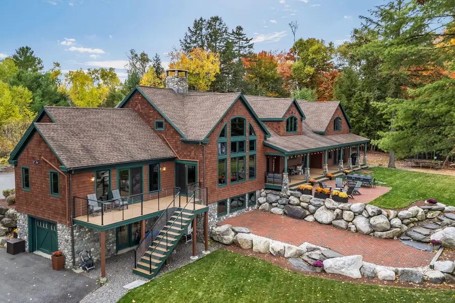 11 Salmon Road, Dover Foxcroft Town, ME 04426 - Image #2