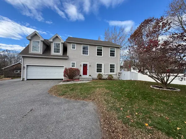 20 Tampa Street, Portland, ME 04103