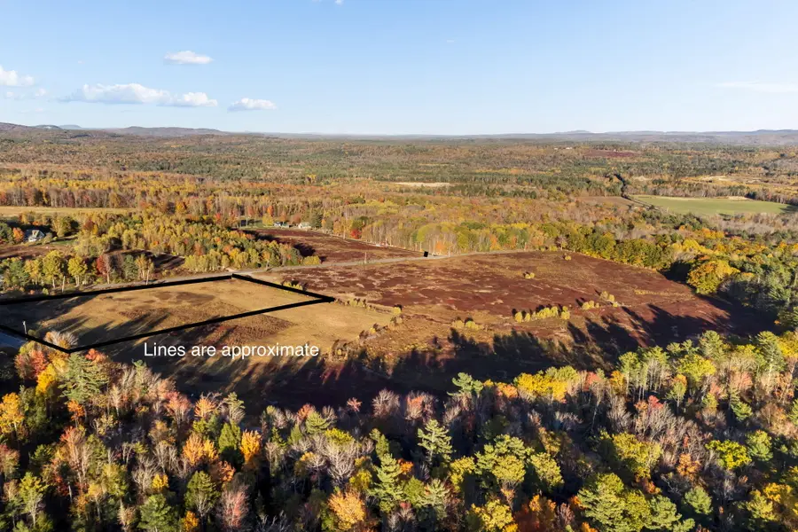 Lot #15 Razorville Road, Washington, ME 04574 - Image #2