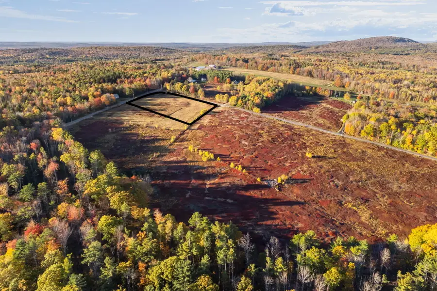 Lot #15 Razorville Road, Washington, ME 04574 - Image #3
