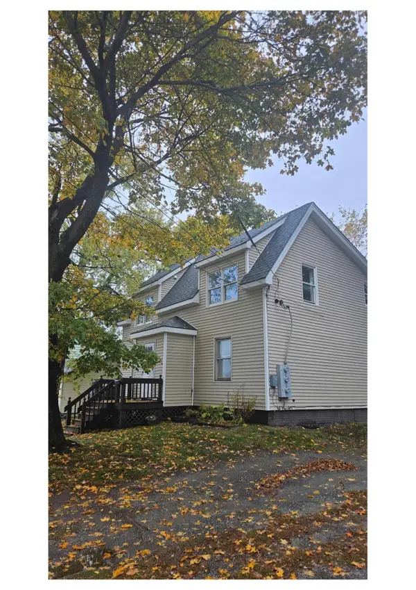 8 Spring Street, Brewer, ME 04412