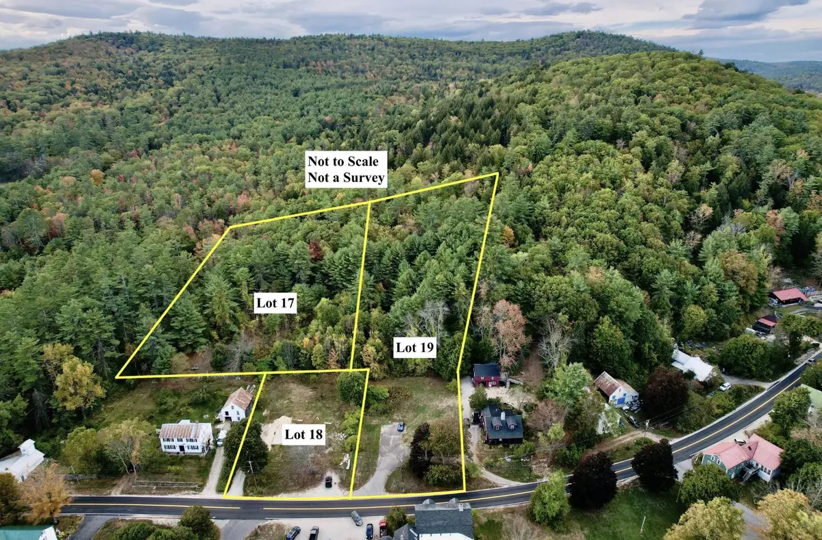 53 Sweden Road, Waterford, ME 04088 - Image #1