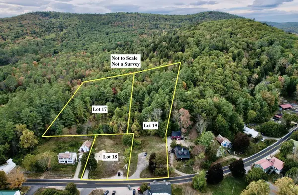 53 Sweden Road, Waterford, ME 04088