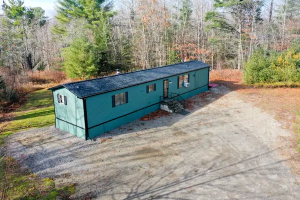 119 Nickerson Road, Swanville, ME 04915