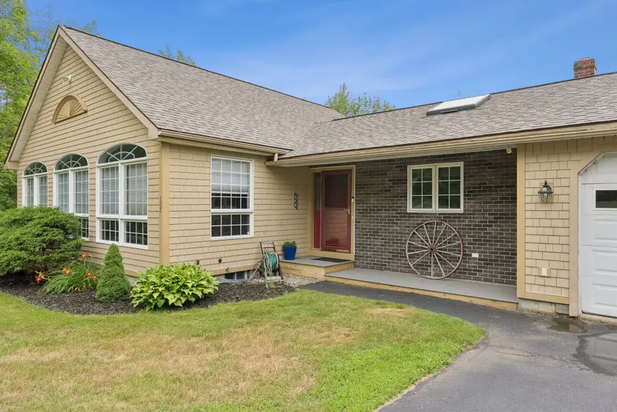 107 Kennebunk Road, Alfred, ME 04002 - Image #2