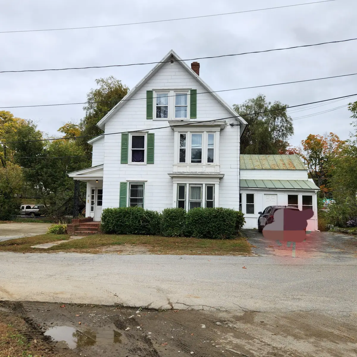 14 Dinsmore Street, Skowhegan, ME 04976 - Image #1