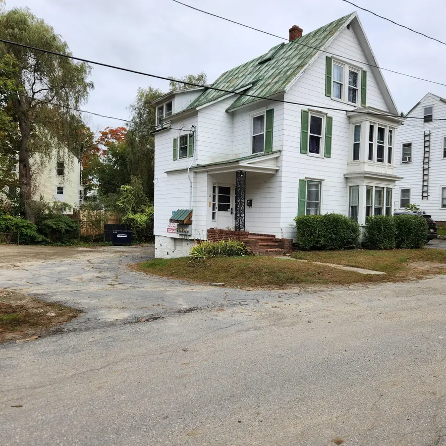 14 Dinsmore Street, Skowhegan, ME 04976 - Image #2